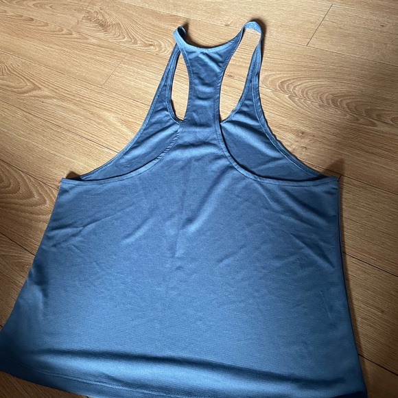 ASOS Singlet Tank - Picture 3 of 3